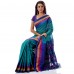 Tangaila’s Traditional cotton with mercerized yarn dyed Sharee with Beautiful design